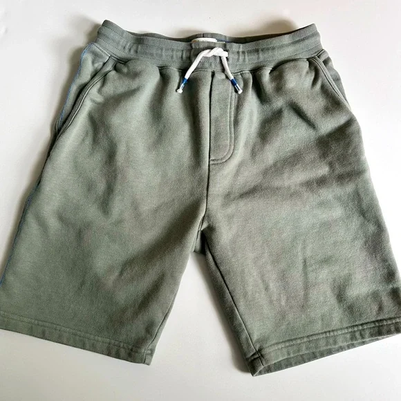 Boden Knit Shorts - Picture 1 of 7